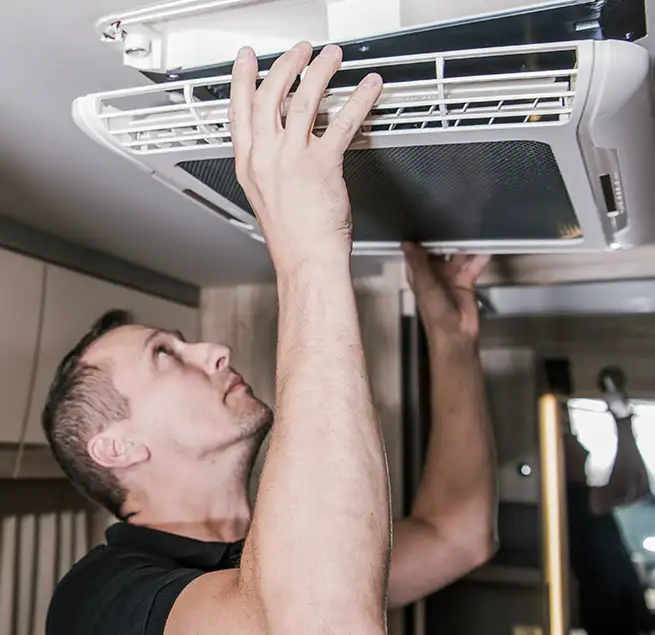 Why Homeowners & Businesses Trust Us Columbia, MO