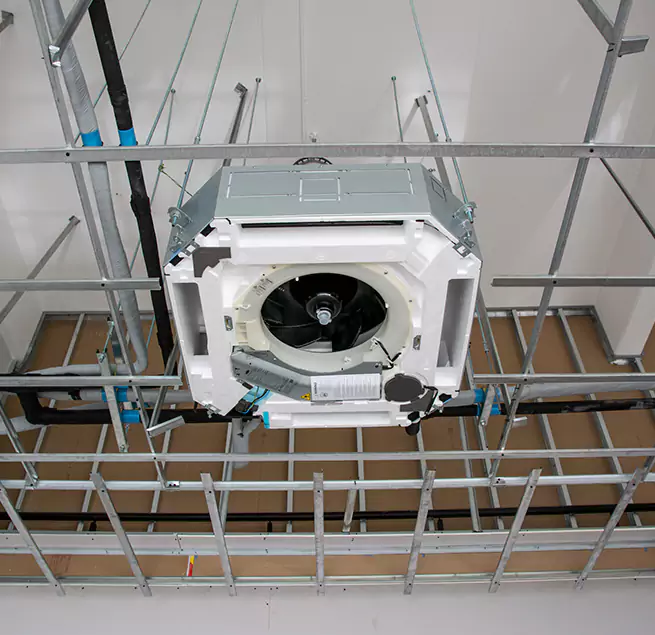 Why Homeowners & Businesses Trust Us Columbia, MO