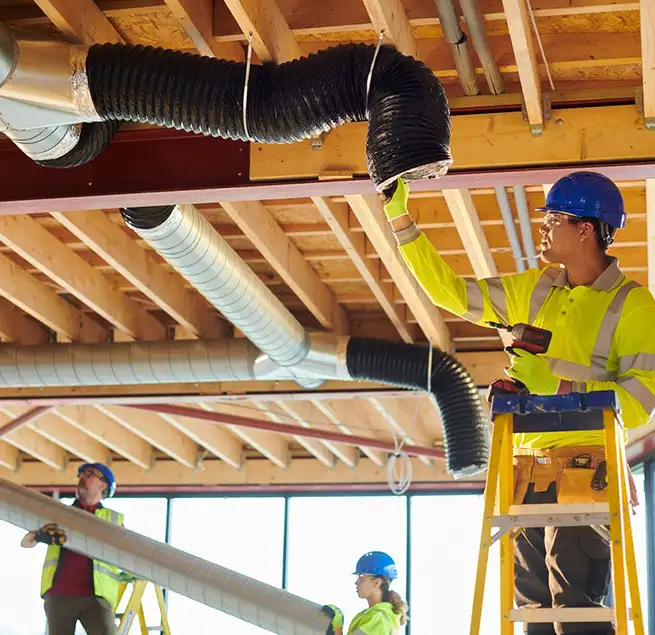 Why Homeowners & Businesses Trust Us in Columbia, MO?