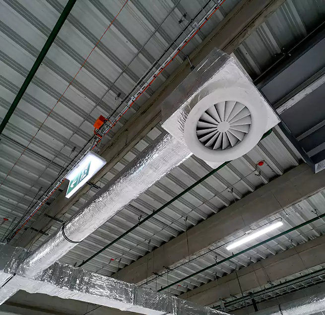 Why Homeowners & Businesses Trust Us in Columbia, MO?