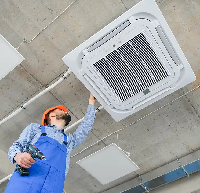 Why Homeowners & Businesses Trust Us in Columbia, MO