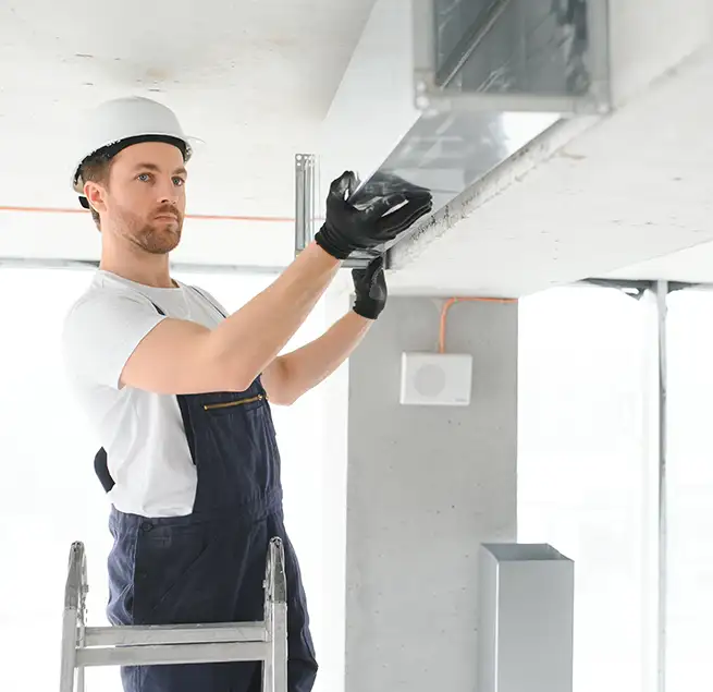 Why Homeowners & Businesses Trust Us in Columbia, MO?