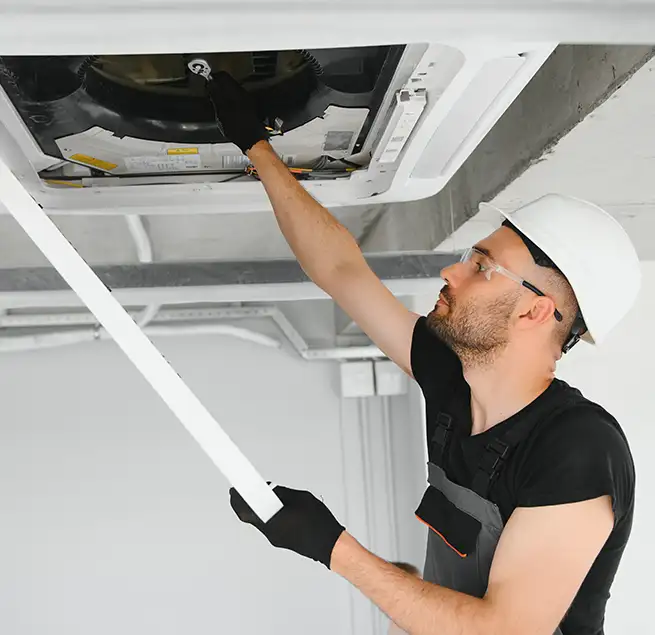 Why Homeowners & Businesses Trust Us in Columbia, MO?