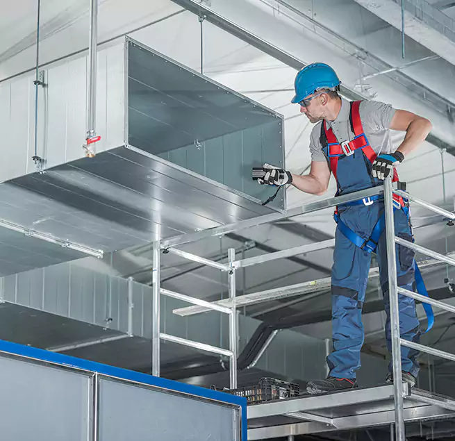 Why Homeowners & Businesses Trust Us in Columbia, MO?