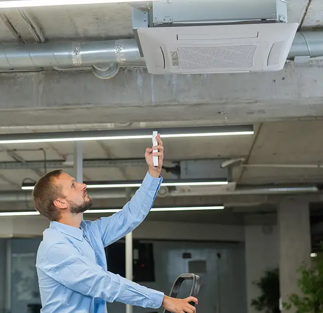 Why Homeowners & Businesses Trust Us in Columbia, MO?