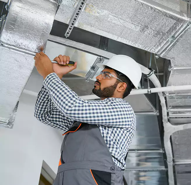 Why Homeowners & Businesses Trust Us in Columbia, MO?