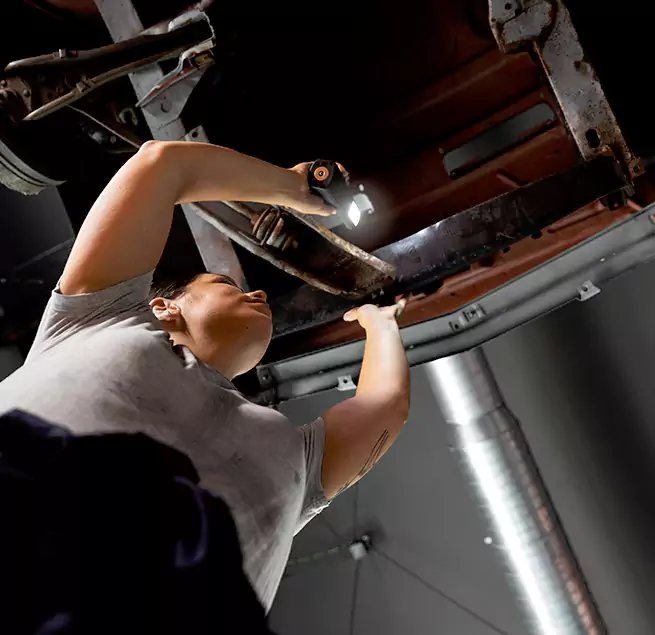 Why Homeowners & Businesses Trust Us Columbia, MO