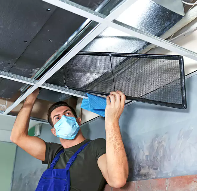 Why Homeowners Businesses Trust Us in Columbia, MO