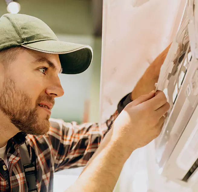 Why Homeowners & Businesses Trust Us in Columbia, MO?