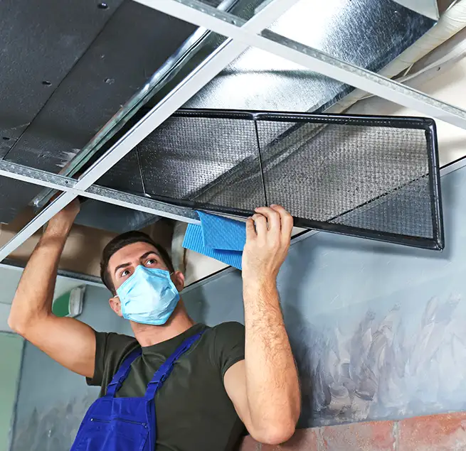 Why Homeowners & Businesses Trust Us in Columbia, MO?