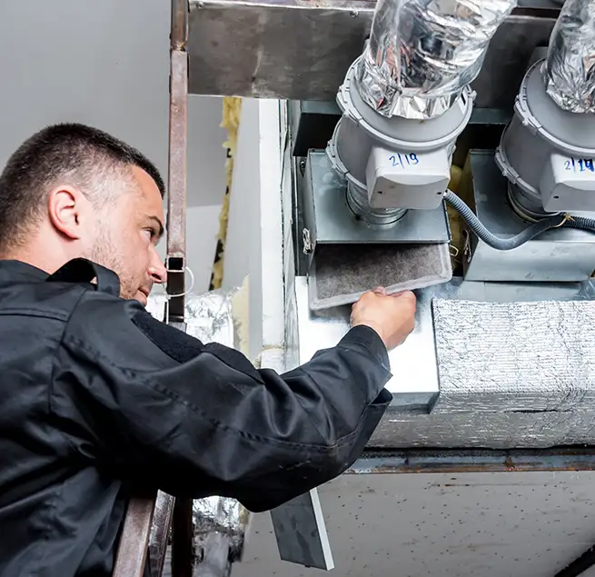 Why Homeowners & Businesses Trust Us in Columbia, MO?